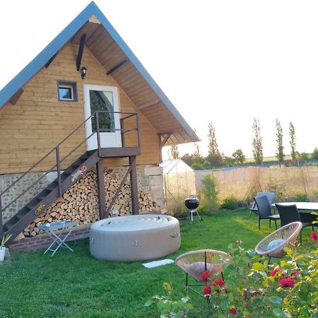 O'Bon'Eure Villa Bray Luaran gambar