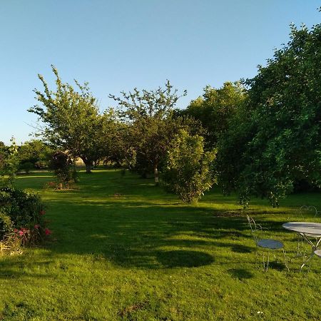 O'Bon'Eure Villa Bray Luaran gambar