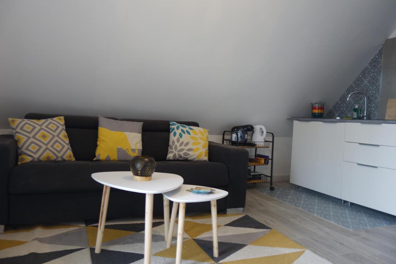 O'Bon'Eure Villa Bray Luaran gambar