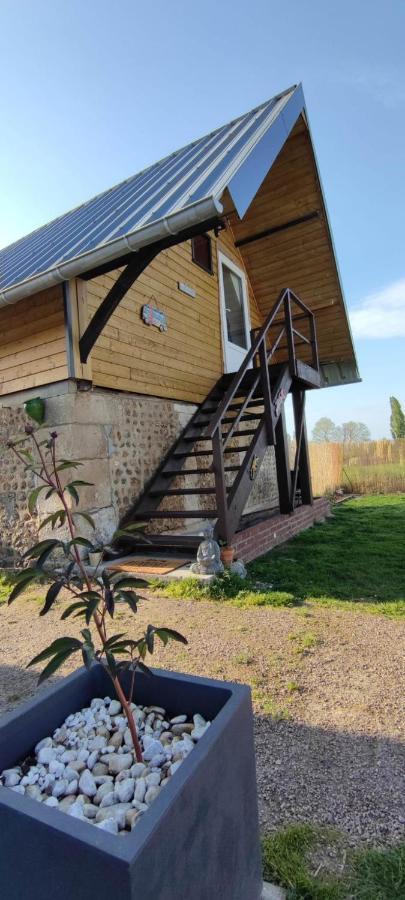 O'Bon'Eure Villa Bray Luaran gambar