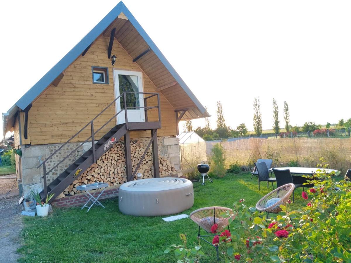 O'Bon'Eure Villa Bray Luaran gambar