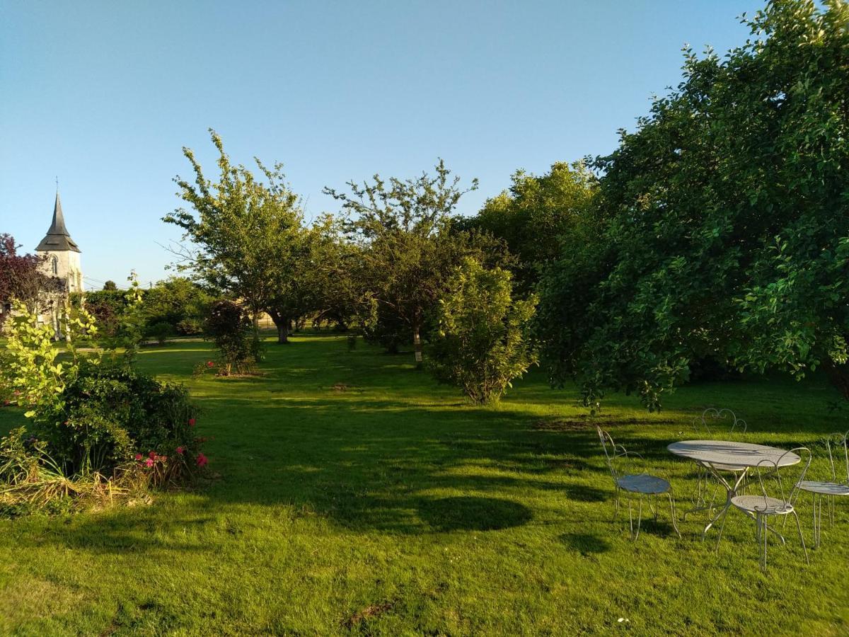 O'Bon'Eure Villa Bray Luaran gambar