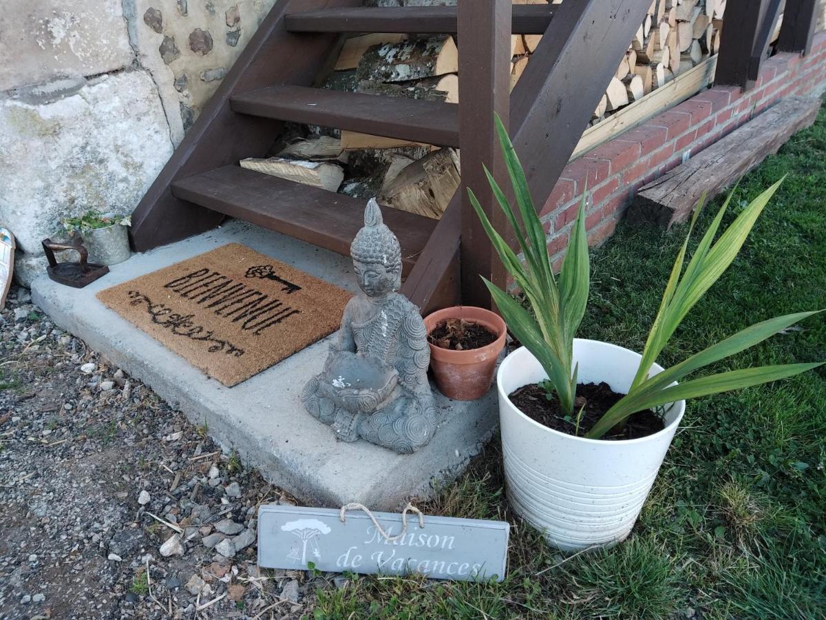 O'Bon'Eure Villa Bray Luaran gambar