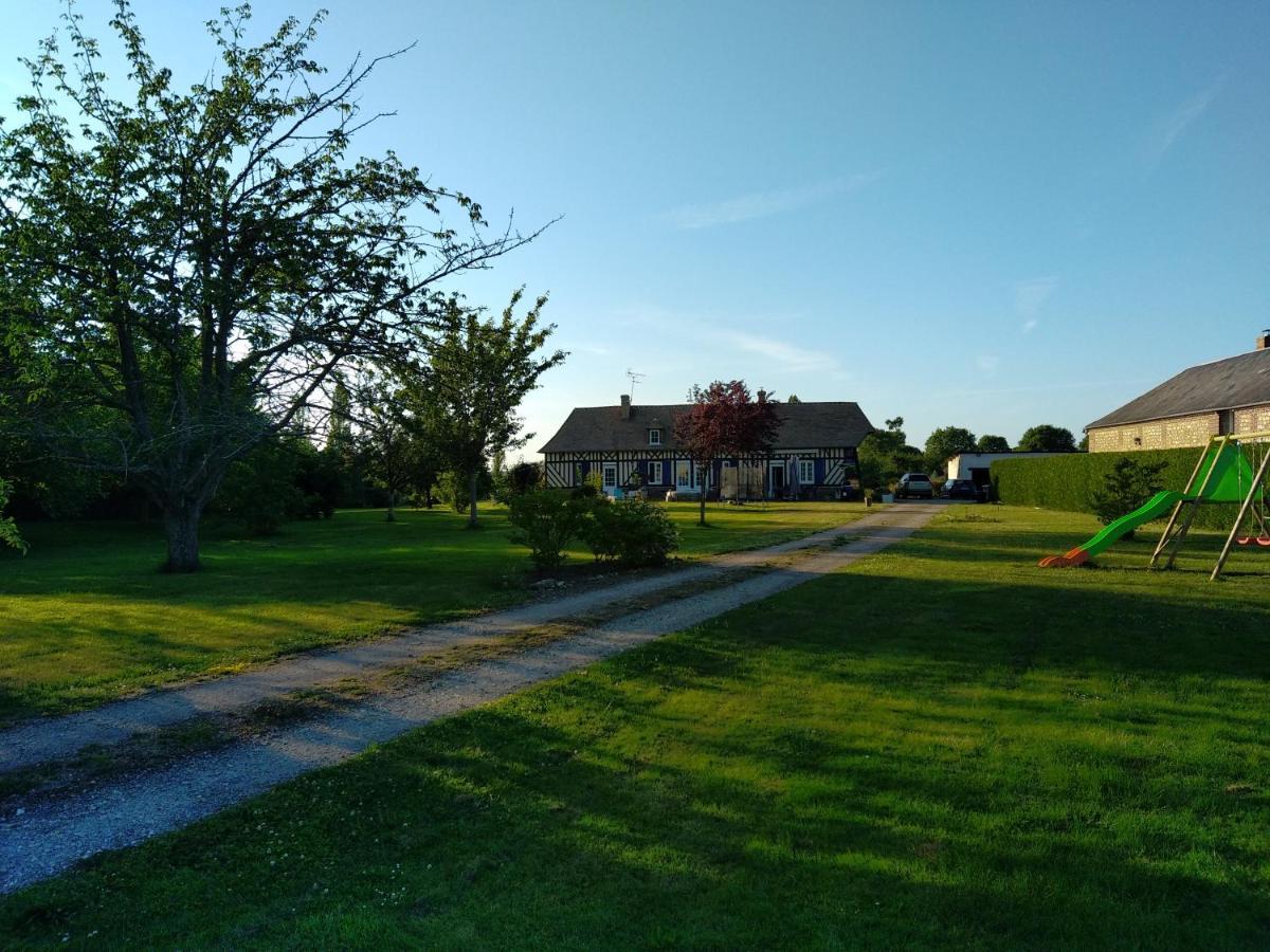 O'Bon'Eure Villa Bray Luaran gambar