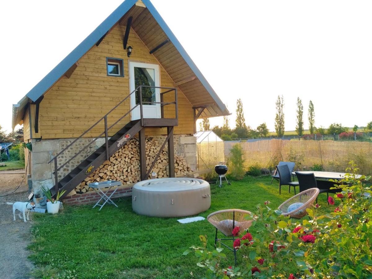 O'Bon'Eure Villa Bray Luaran gambar